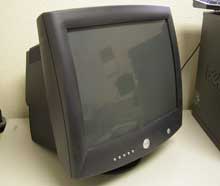 monitor - monitor