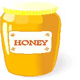 honey - honey