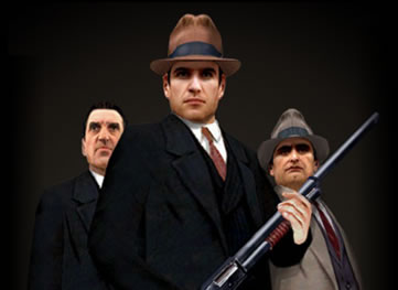 mafia - mafia