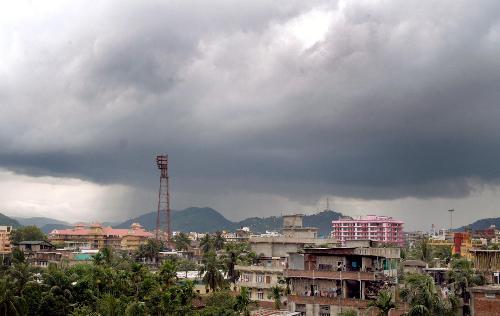 my city guwahati,assam,india - my city guwahati,india