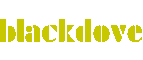 blackdove - MY logo