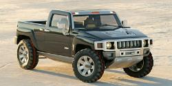my dream SUV