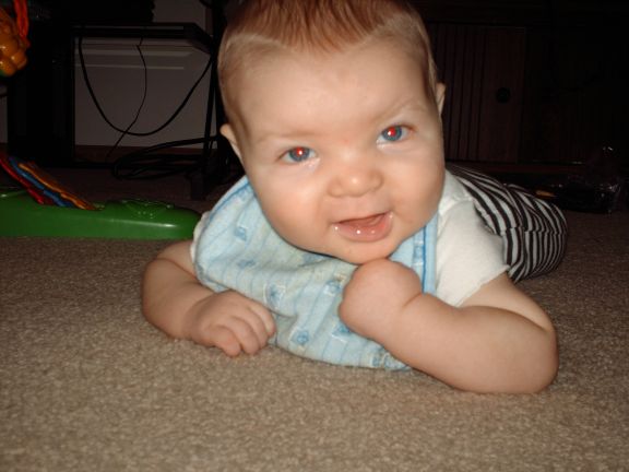 Baby - Another picture of my baby
