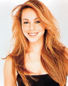 Mariah Carey - Mariah the best