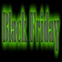 Black Friday - Black Friday after Thanksgiving sale
