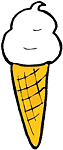 ice cream - ice cream