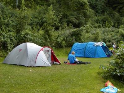 camping - camping
