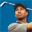 TIGERWOOD - great golf player