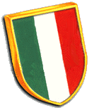 Italian Crest - Italian Crest