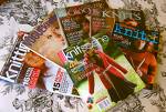 magazines - magazines