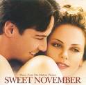 Sweet November - another good romantic movie..