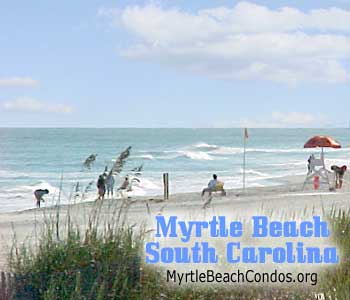 myrtle beach - myrtle beach