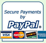 Paypal - payment processor Paypal