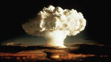 Nuclear - Nuclear tests and Nuclear energy?
When its going to be banned?