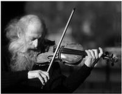 The old player - the old player