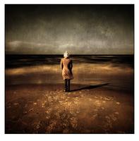 alone - but not alone ranger