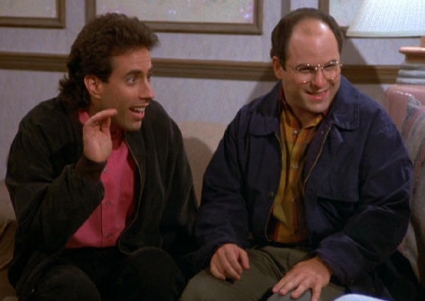 seinfeld - seinfeld