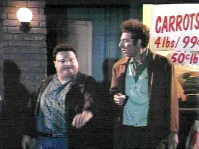 seinfeld - seinfeld