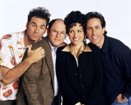 seinfeld - seinfeld
