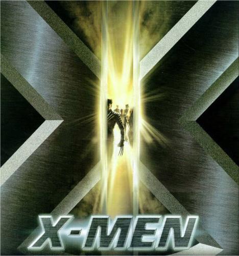 xmen - xmen