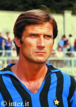 Giacinto Facchetti - He's the man