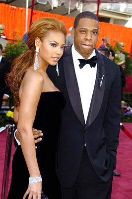 do you like jay-z and beyonce ? - il like sOnd of beyonce and jay-z