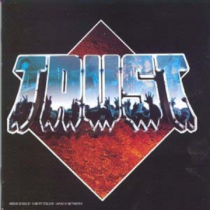 trust - trust