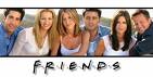 FRIENDS THE TV SERIES - Yes i miss that show i really wished they had made it last just a little bit longer but hey everything must come to an end