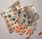 Pills - There are many medications for headaches, but none that have worked for me yet!