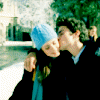 rory and jess - from the tv show gilmore girls