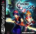 Chrono Cross - Chrono Cross From Wikipedia, the free encyclopedia Chrono Cross is a console role-playing game created by Square Co. (now Square Enix) for the Sony PlayStation. It is the sequel to Chrono Trigger, which was released in 1995 for the Super Nintendo Entertainment System. Unlike its predecessor's 'Dream Team', Chrono Cross was developed primarily by scenarist and director Masato Kato and other programmers for Chrono Trigger, including art director Yasuyuki Honne and sound planner Minoru Akao. Composer Yasunori Mitsuda scored Chrono Cross and Nobuteru Yuki designed its characters.