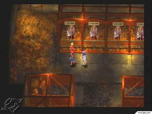 Chrono Cross - Chrono Cross From Wikipedia, the free encyclopedia Chrono Cross is a console role-playing game created by Square Co. (now Square Enix) for the Sony PlayStation. It is the sequel to Chrono Trigger, which was released in 1995 for the Super Nintendo Entertainment System. Unlike its predecessor's 'Dream Team', Chrono Cross was developed primarily by scenarist and director Masato Kato and other programmers for Chrono Trigger, including art director Yasuyuki Honne and sound planner Minoru Akao. Composer Yasunori Mitsuda scored Chrono Cross and Nobuteru Yuki designed its characters.