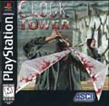 Clock Tower - Clock Tower From Wikipedia, the free encyclopedia Clock Tower is a survival horror video game series created by Human Entertainment, a company founded in Japan. The series plays like a horror film and unlike other survival horror games, the Clock Tower series does not focus on shooting creatures or using violence, but rather using your surroundings to hide and escape while solving puzzles and following the twisting storyline. The main character is usually quite helpless compared to the villains, so the main emotional connection to the game is the fear of being captured or discovered.
