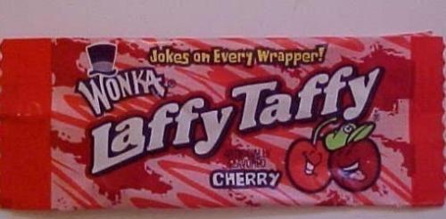 Laffy Taffy - Laffy Taffy