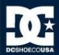 DC shoes logo - DC