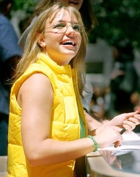 britney spears - britney spears