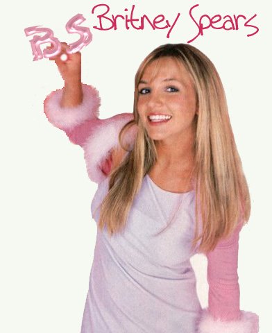 britney spears - britney spears