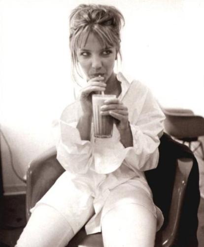 britney spears - britney spears