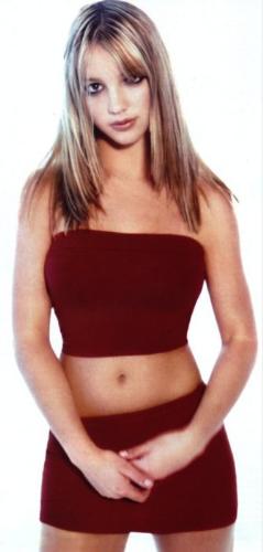 britney spears - britney spears