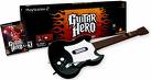 Guitar hero - Guitar Hero the game, and guitar controller