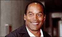 Fox kills O.J. - Fox kills O.J.
