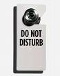 do not disturb - do not disturb