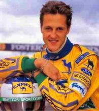 Michael Schumacher - Michael Schumacher