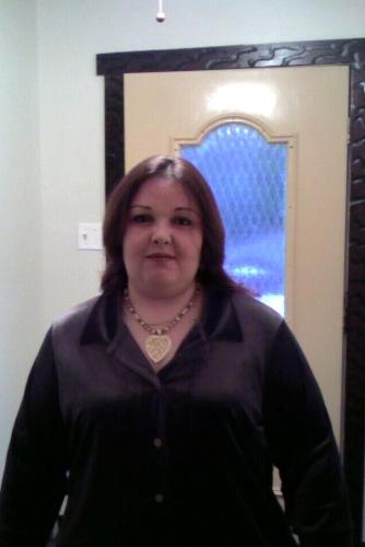 2006  - Getting ready to leave for a friends wedding!
