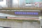 Underground Atlanta - a really cool place to go