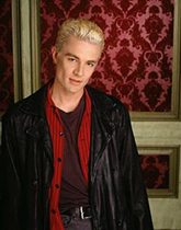 Spike - Spike - James Marsters