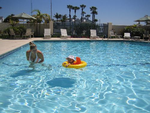 pool - swimming