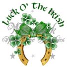 Irish - Irish logo