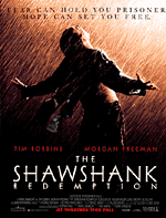 Shawshank redemption - Shawshank redemption