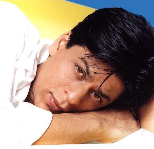 Shahrukh Khan - My favourite actor